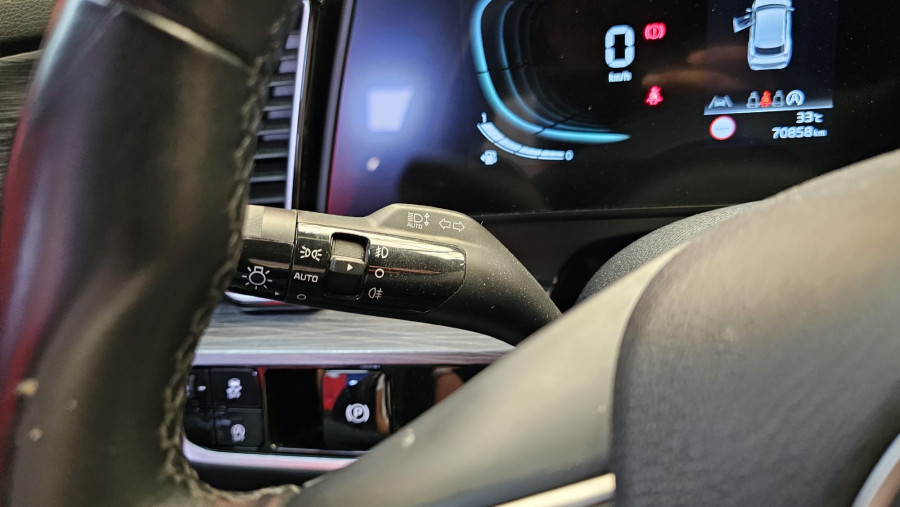 Imagen de Kia Sportage