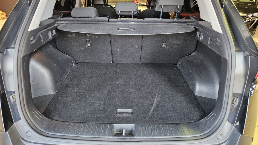 Imagen de Kia Sportage