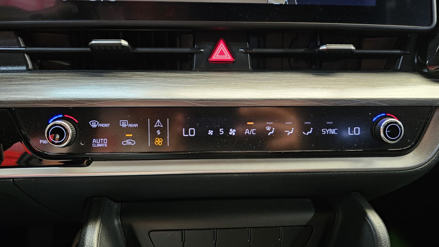 Imagen de Kia Sportage