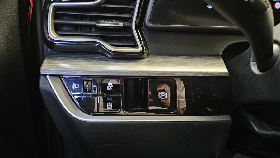 Imagen de Kia Sportage