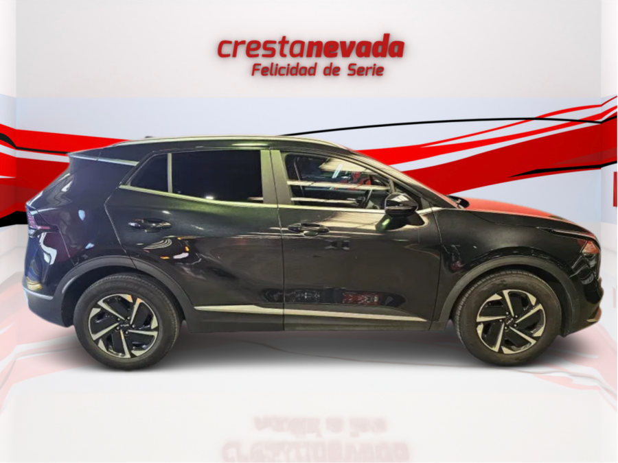 Imagen de Kia Sportage