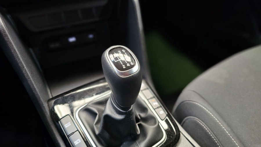 Imagen de Kia Sportage