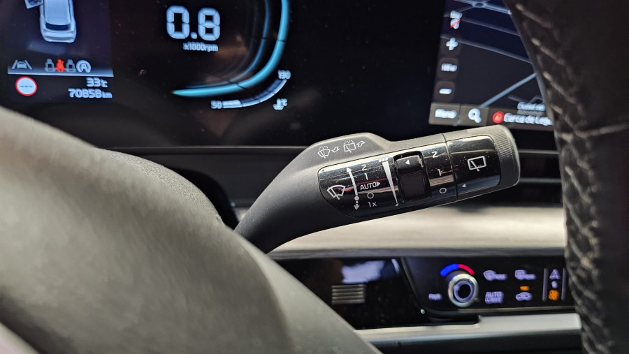 Imagen de Kia Sportage
