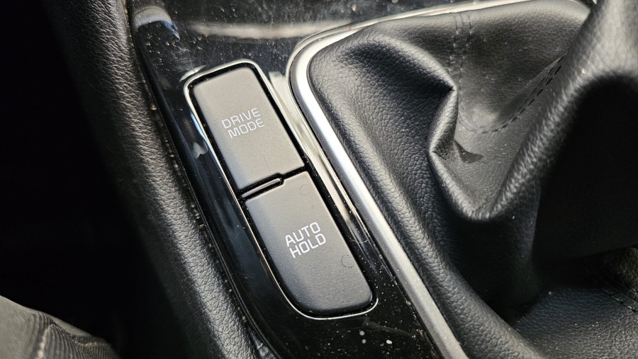 Imagen de Kia Sportage