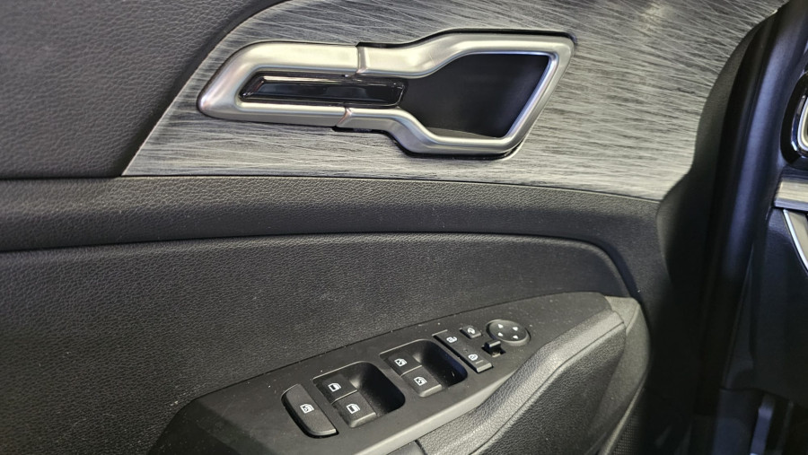 Imagen de Kia Sportage