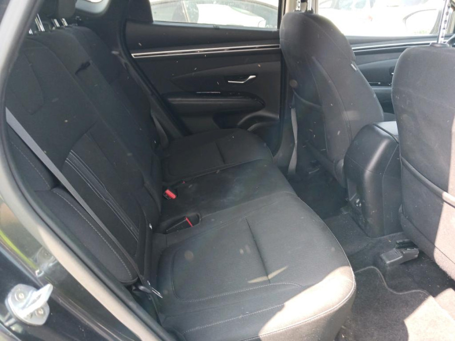 Imagen de Hyundai TUCSON