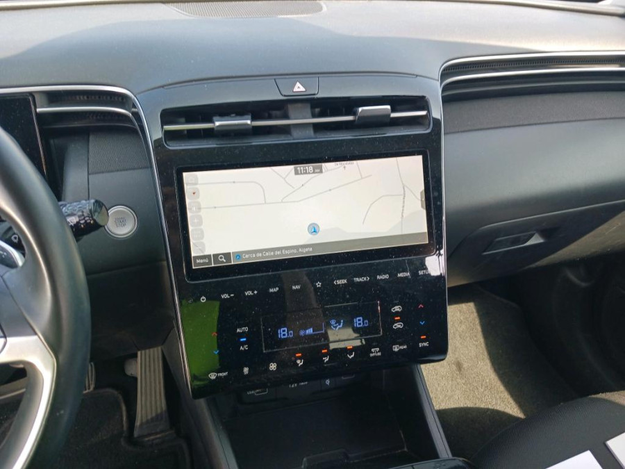 Imagen de Hyundai TUCSON