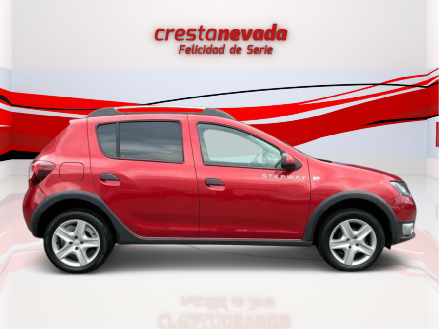 Imagen de Dacia SANDERO