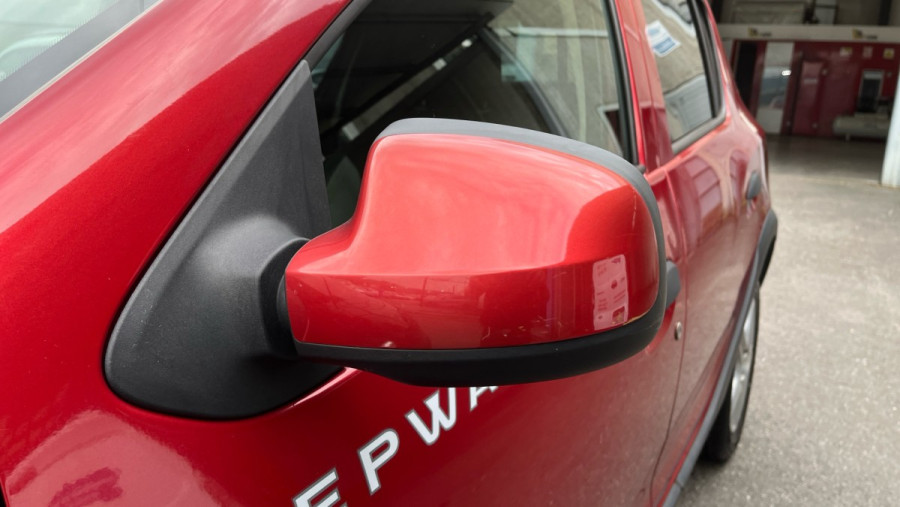 Imagen de Dacia SANDERO