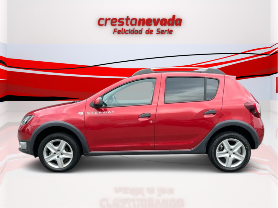 Imagen de Dacia SANDERO