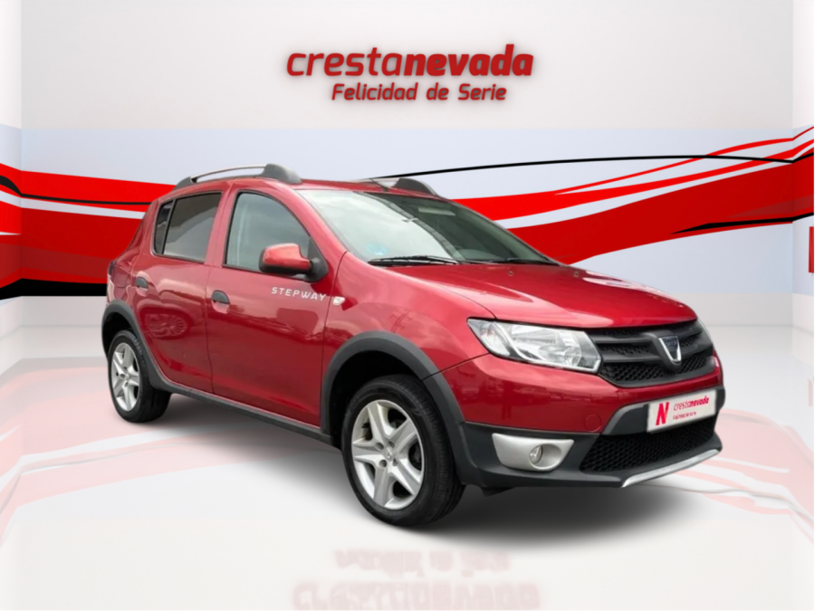 Imagen de Dacia SANDERO