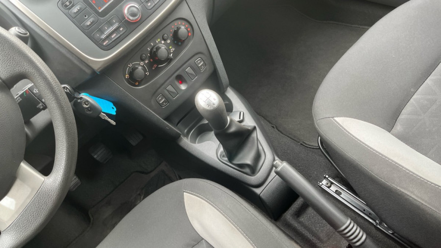 Imagen de Dacia SANDERO