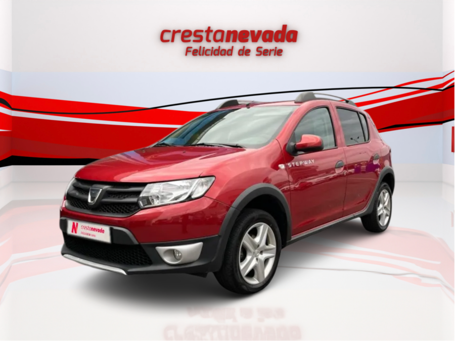 Imagen de Dacia SANDERO