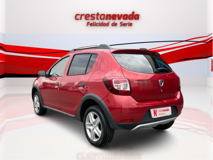 Imagen de Dacia SANDERO