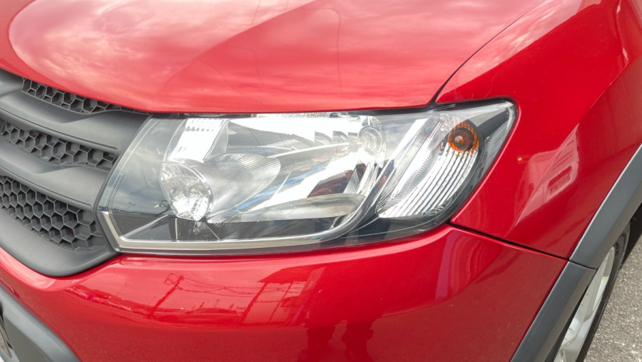 Imagen de Dacia SANDERO