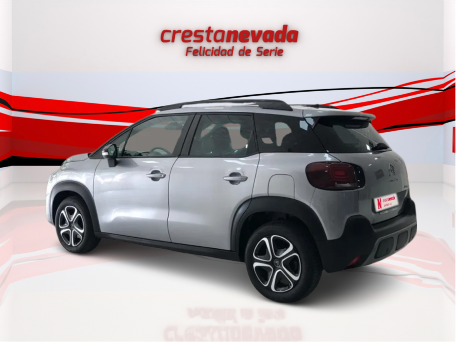 Imagen de CITROEN C3 Aircross