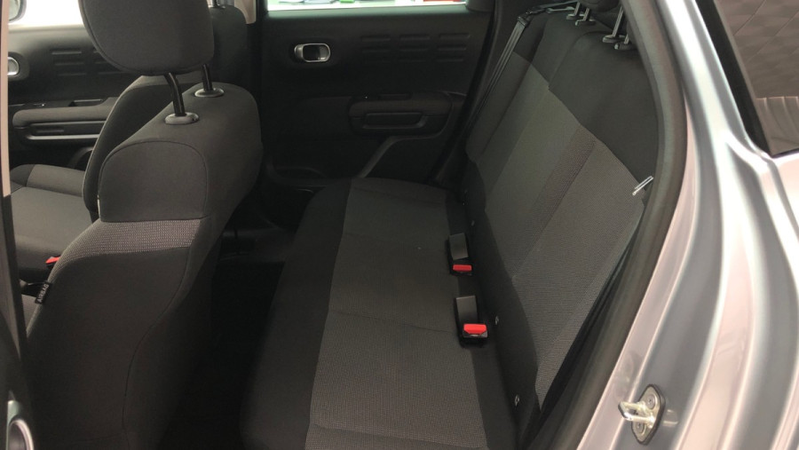 Imagen de CITROEN C3 Aircross