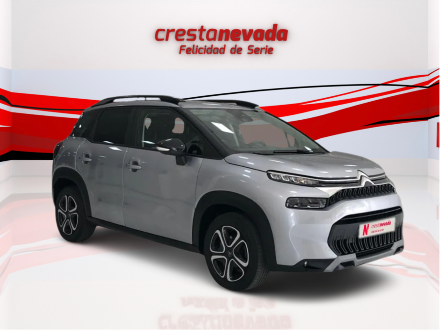 Imagen de CITROEN C3 Aircross