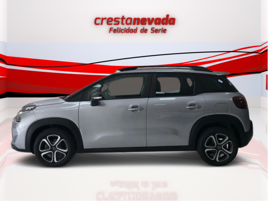 Imagen de CITROEN C3 Aircross