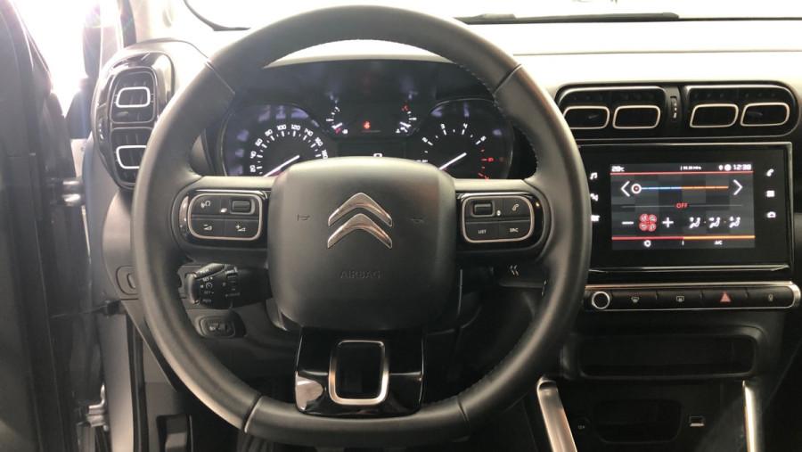 Imagen de CITROEN C3 Aircross