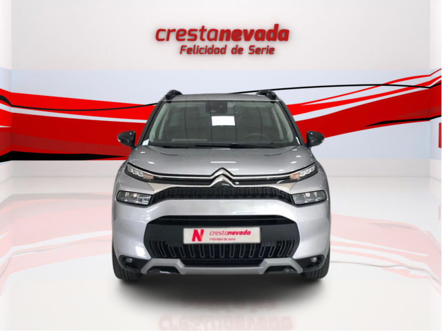Imagen de CITROEN C3 Aircross
