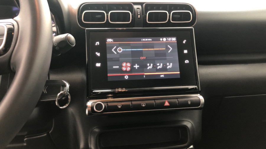 Imagen de CITROEN C3 Aircross