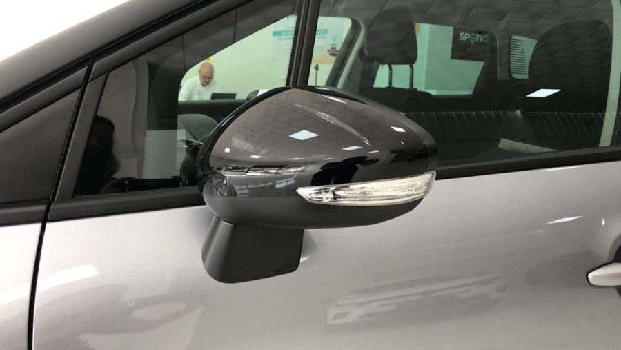 Imagen de CITROEN C3 Aircross