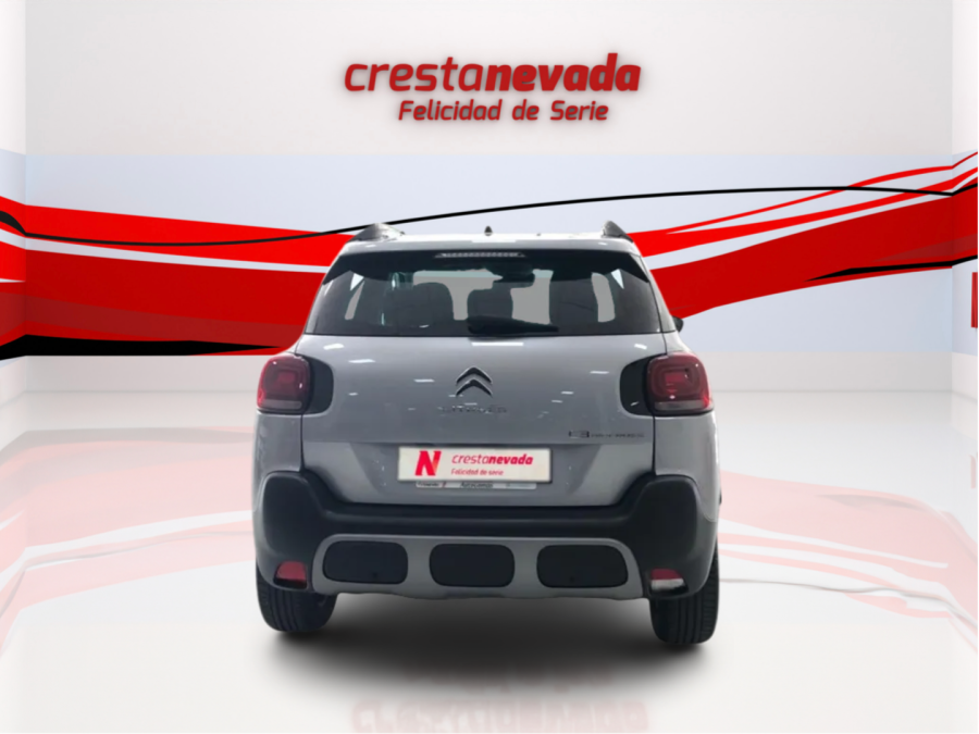 Imagen de CITROEN C3 Aircross