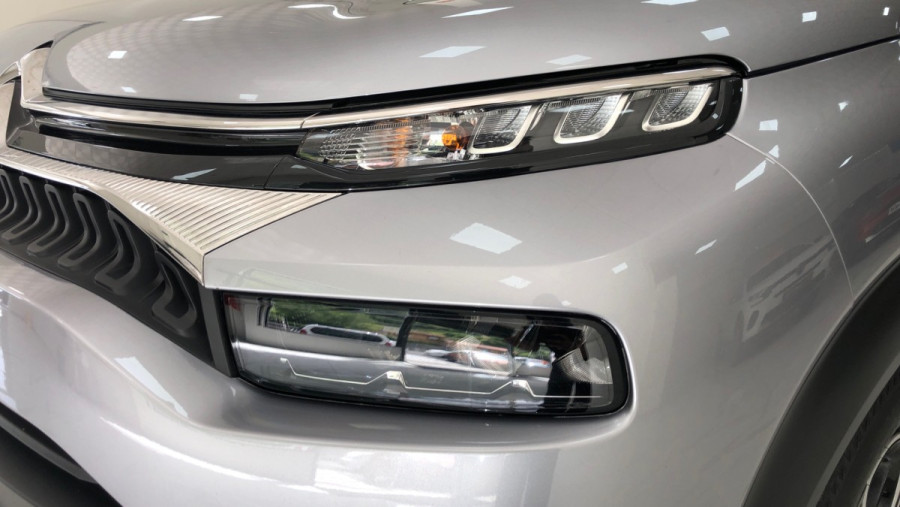 Imagen de CITROEN C3 Aircross