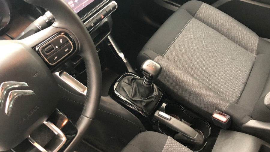 Imagen de CITROEN C3 Aircross