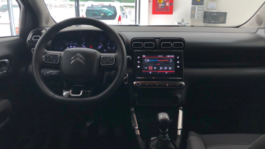 Imagen de CITROEN C3 Aircross