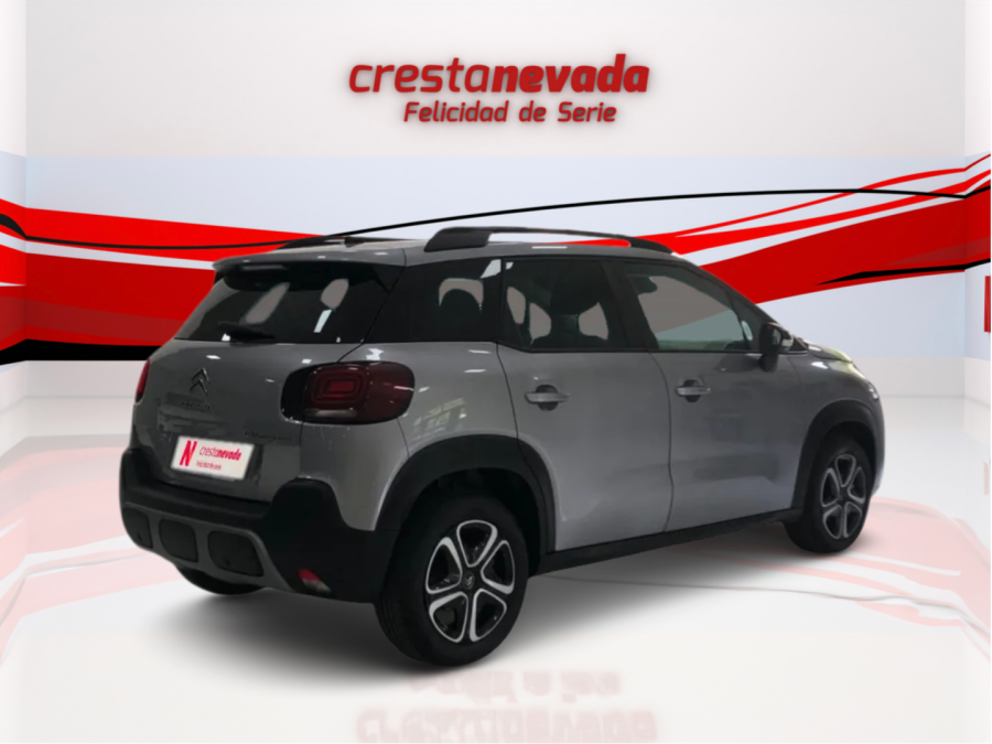 Imagen de CITROEN C3 Aircross