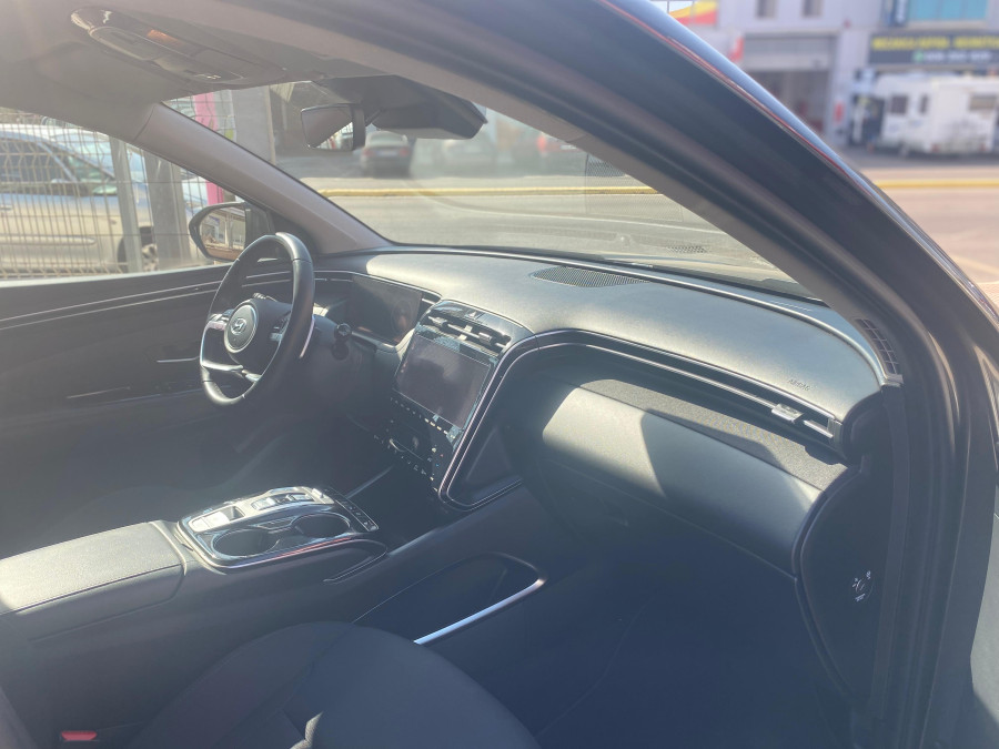 Imagen de Hyundai TUCSON