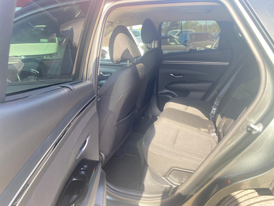Imagen de Hyundai TUCSON