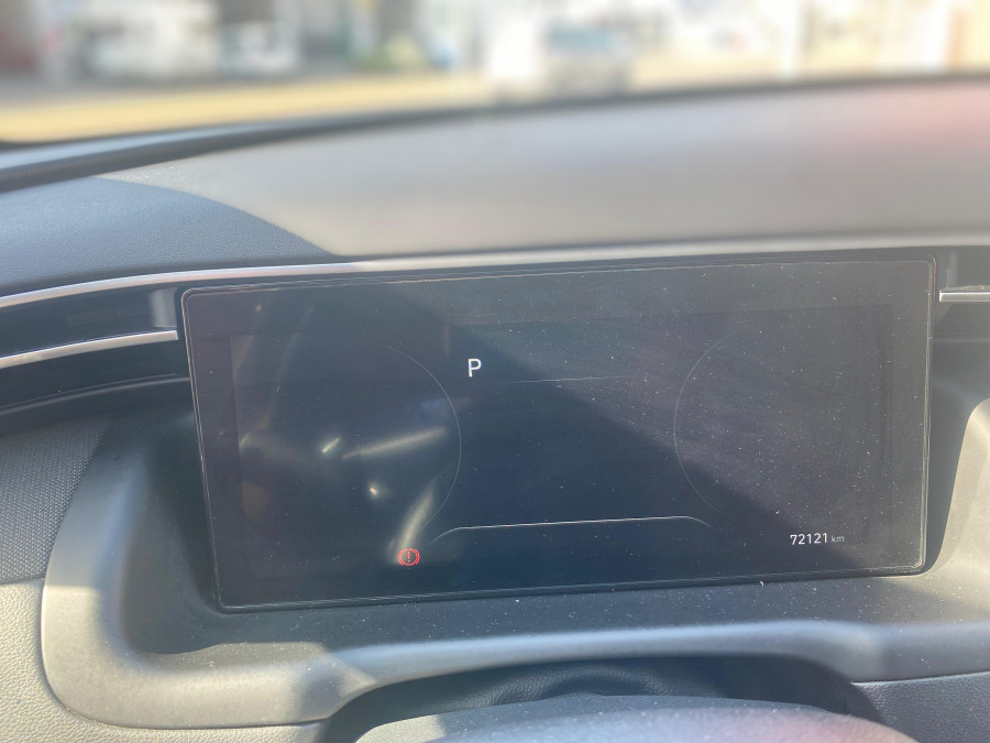 Imagen de Hyundai TUCSON