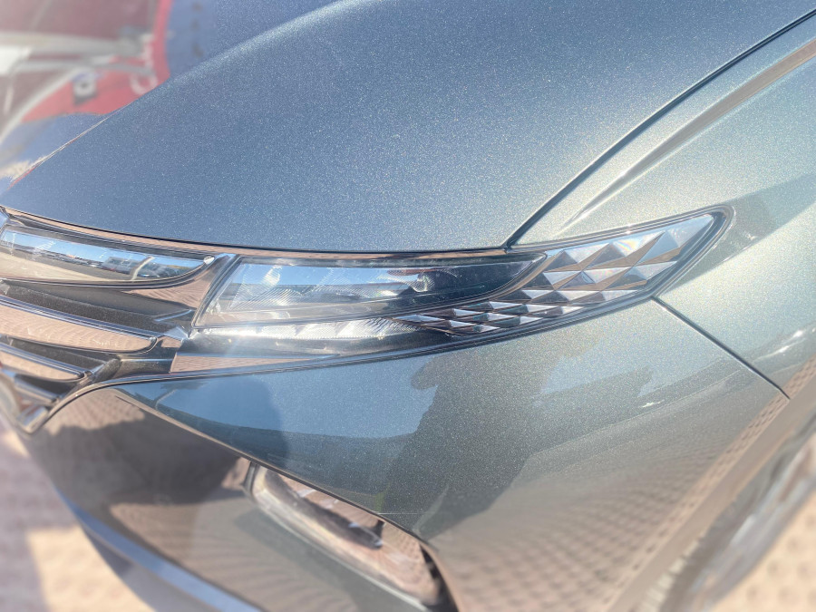 Imagen de Hyundai TUCSON
