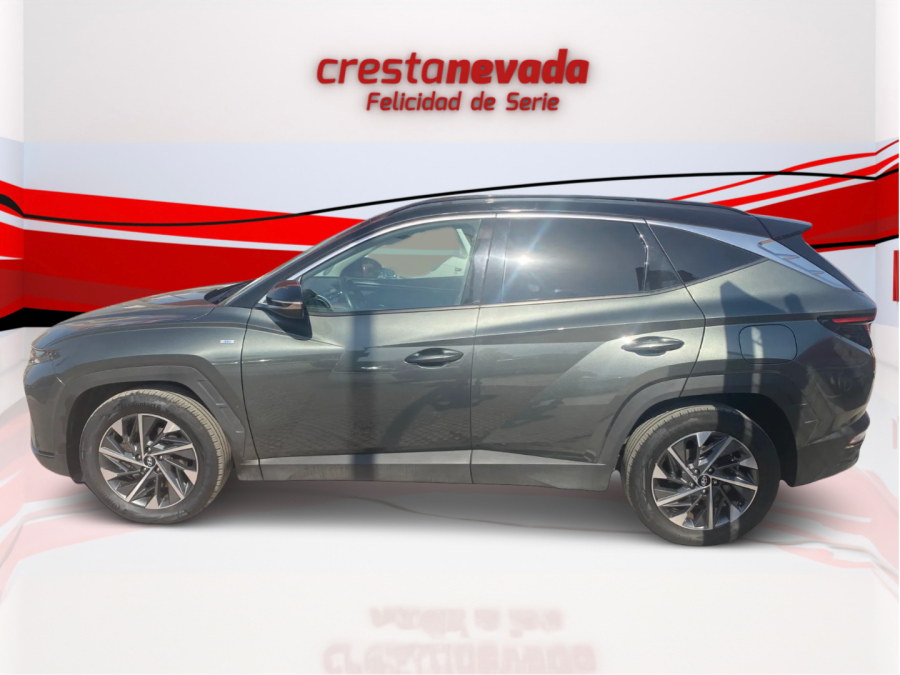 Imagen de Hyundai TUCSON