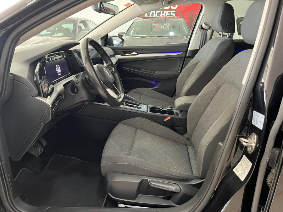 Imagen de Volkswagen Golf