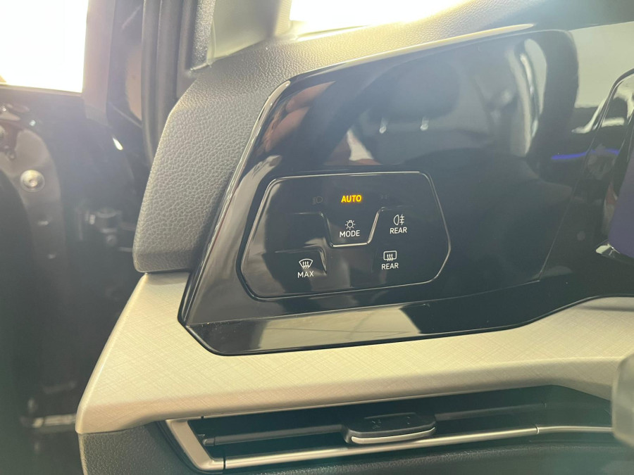 Imagen de Volkswagen Golf