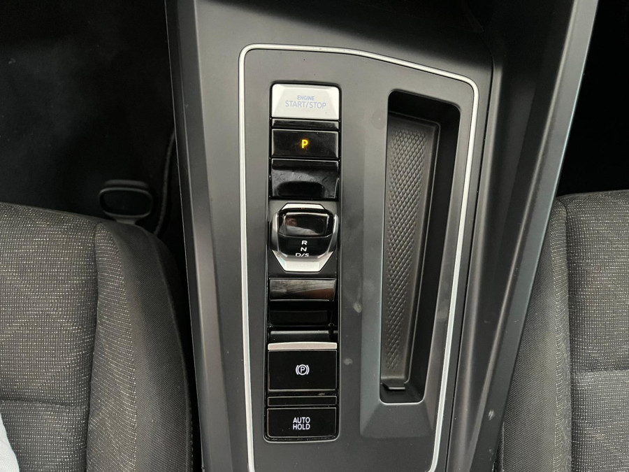 Imagen de Volkswagen Golf