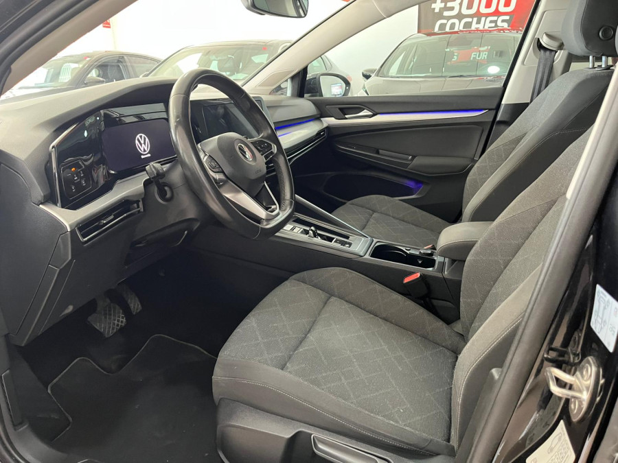 Imagen de Volkswagen Golf