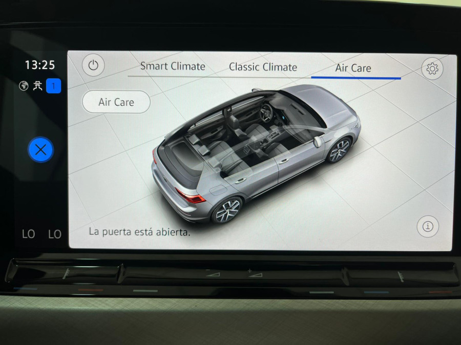 Imagen de Volkswagen Golf