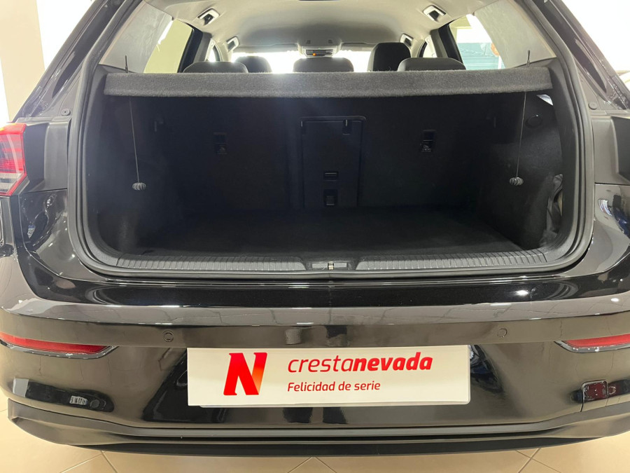 Imagen de Volkswagen Golf