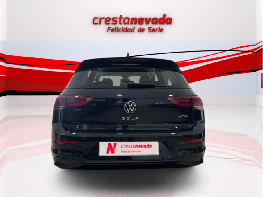 Imagen de Volkswagen Golf