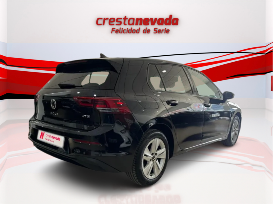 Imagen de Volkswagen Golf