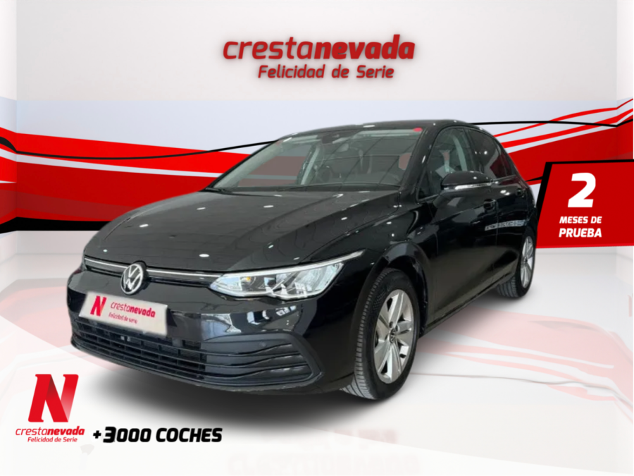 Imagen de Volkswagen Golf