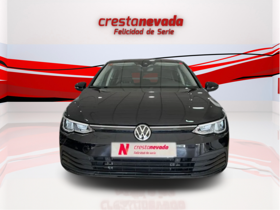 Imagen de Volkswagen Golf