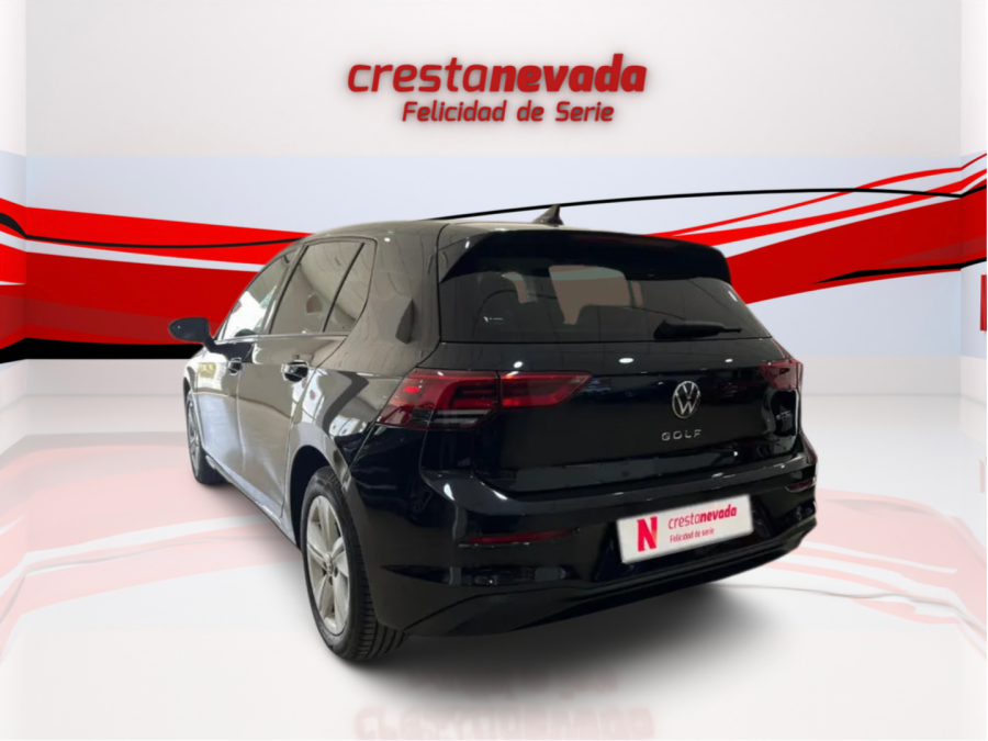 Imagen de Volkswagen Golf
