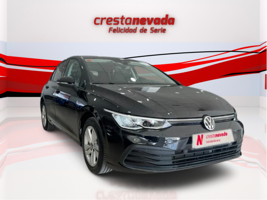 Imagen de Volkswagen Golf
