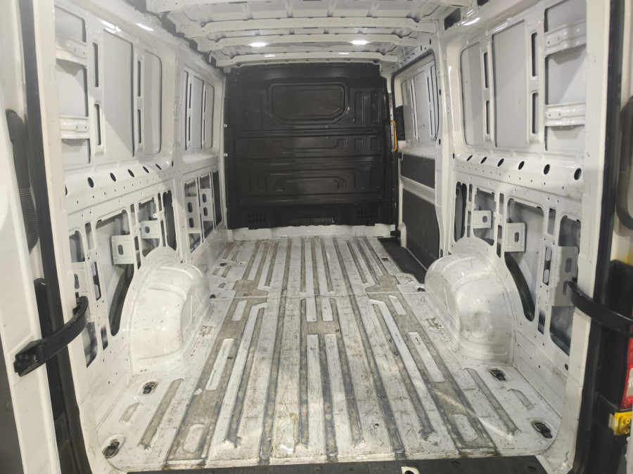 Imagen de Volkswagen Crafter